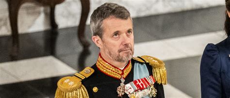 Denmark Proclaims Frederik X As New King | The Daily Caller