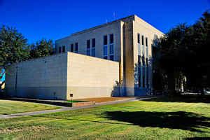 Ward County, Texas: History and Information