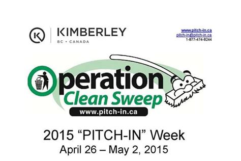 Operation Clean Sweep