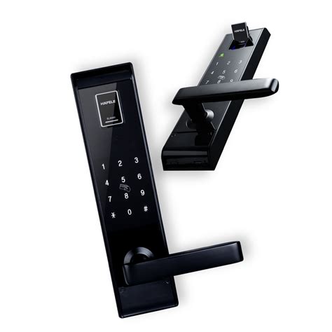 Top 05 Hafele Smart Door Lock Products