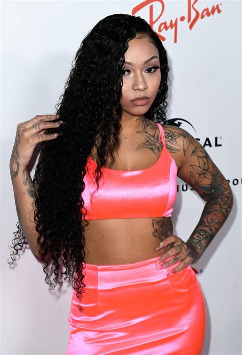 Cuban Doll | Grammys Afterparty Looks 2019 | POPSUGAR Fashion Photo 70