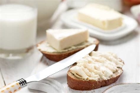 6 Popular Fresh Cheese Types | Foodal