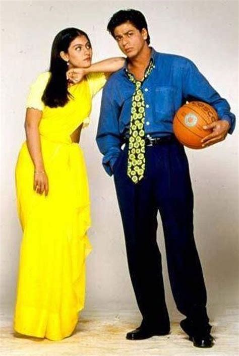 Kuch kuch hota hai kajol - caqwehard