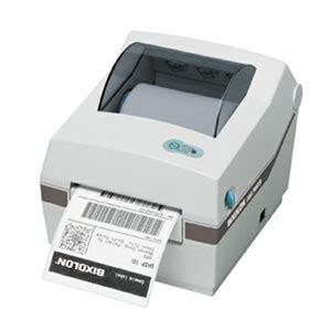 EPoS Barcode Label Printers