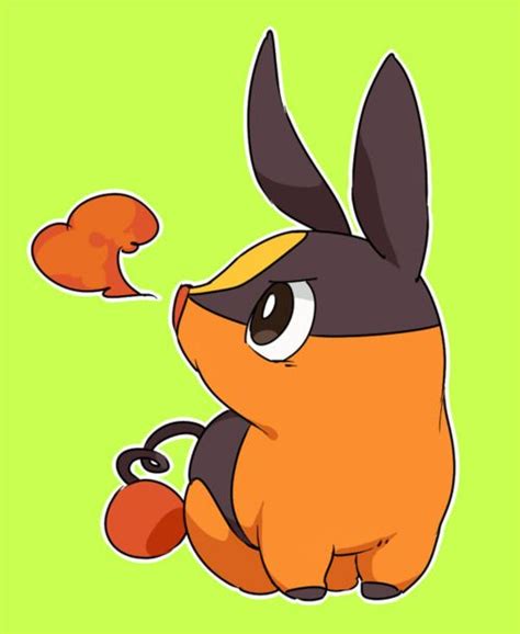 Tepig #498 | Pokemon art, Pokemon, Tepig pokemon