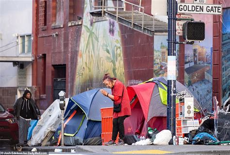 THECOCONUTWHISPERER : Awful: Homeless in San Francisco with Coronavirus