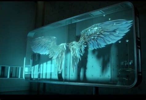 I want it Lucifer wings | Lucifer wings, Supernatural lucifer, Lucifer