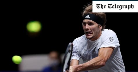 Alexander Zverev accused of 'domestic violence' by former girlfriend