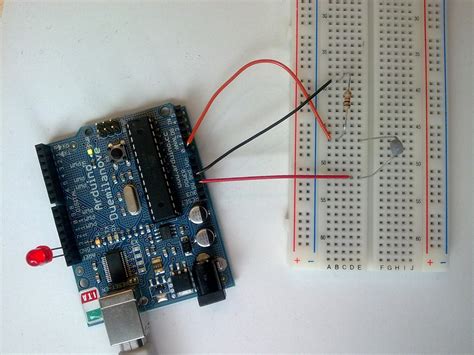 Variable resistance components: Thermistors and Light dependent ...