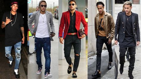 Neymar fashion style images | Fashion Style