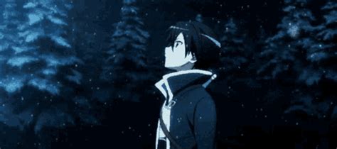 Kirito GIF - Kirito - Discover & Share GIFs