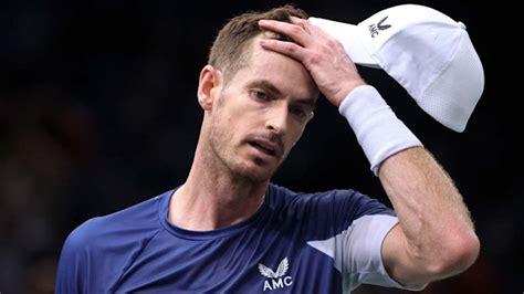 Andy Murray details painful new injury in gruesome post | HELLO!