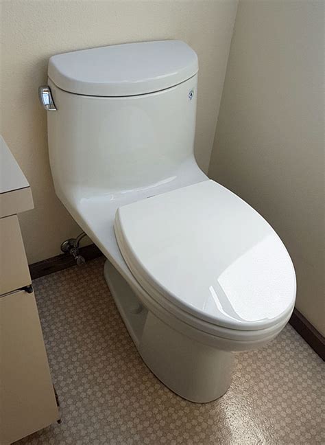 TOTO Ultramax II, MS604114CEFG toilet reviews & pictures | Page 8 | Terry Love Plumbing Advice ...