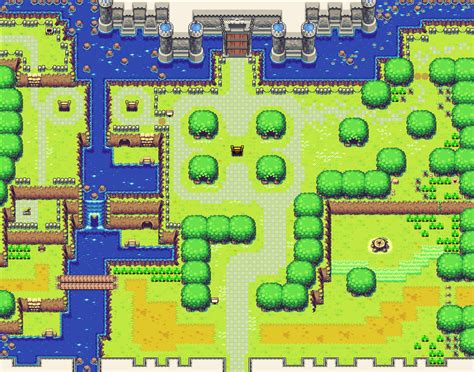 North Hyrule Field | Zeldapedia | Fandom