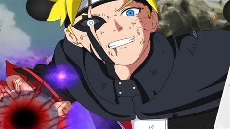 Top 15 Strongest Jutsu in Boruto Series (Ranked) - OtakusNotes