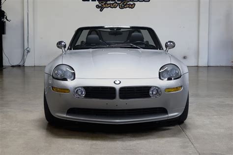 Used 2000 BMW Z8 For Sale ($174,995) | San Francisco Sports Cars Stock ...