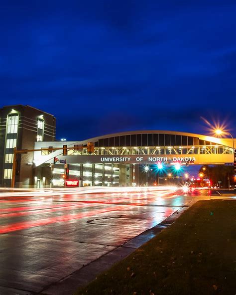 Contact | University of North Dakota