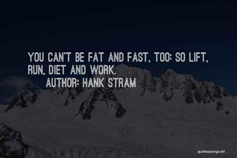 Top 13 Best Hank Stram Quotes & Sayings