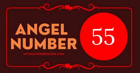 Angel Number 55 Meaning: Love, Twin Flame Reunion, and Luck