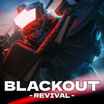 Play Blackout: Revival | Best Roblox Games