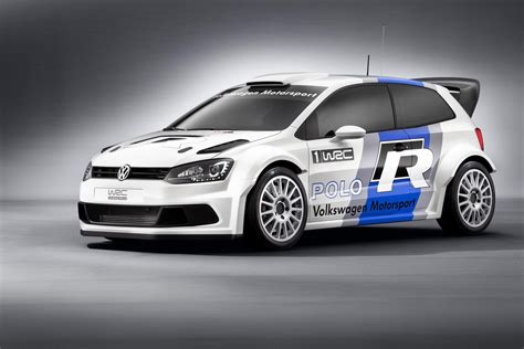 VW Signs WRC's Hottest New Driver, Sebastien Ogier, for its 2013 Assault [with Video] | Carscoops