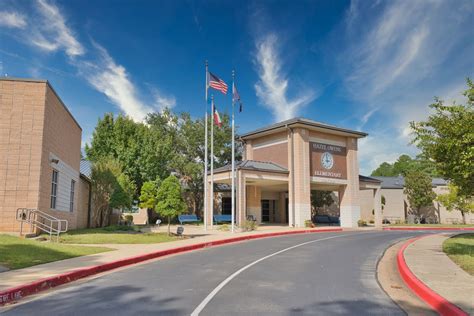 Owens Elementary School (2023-24 Ranking) - Tyler, TX