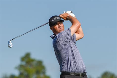 PGA Tour News: Ryan Palmer and Charley Hoffman post record score in QBE Shootout | PlanetSport