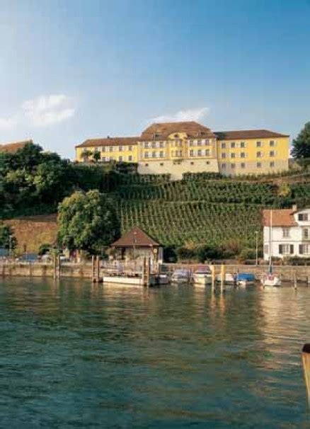 Staatsweingut Meersburg (Meersburg) | wein.plus Producer Description