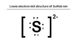 Nitride Ion Lewis Structure