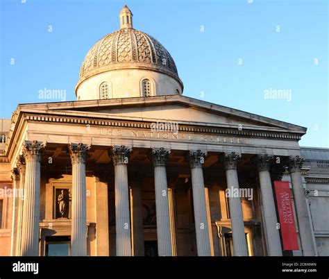 National gallery london paintings hi-res stock photography and images - Alamy