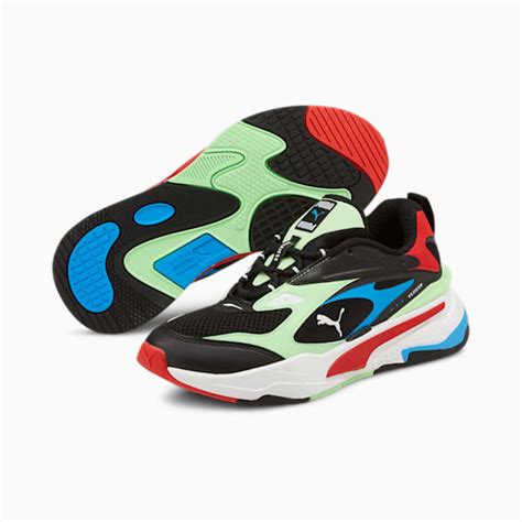 RS-Fast Sneakers JR | PUMA