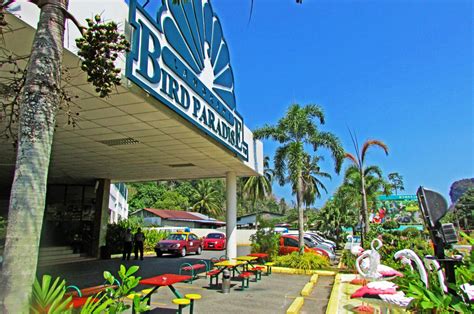 Langkawi Wildlife Park & Bird Paradise, Langkawi Island, Malaysia | Gokayu, Your Travel Guide