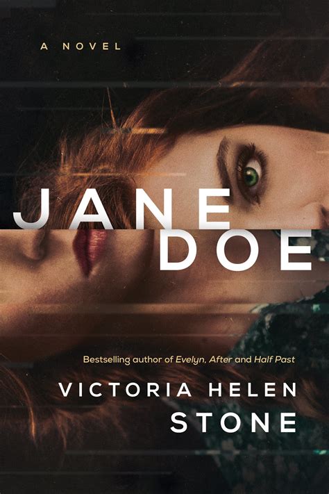 Jane Doe (Jane Doe, #1) by Victoria Helen Stone | Goodreads