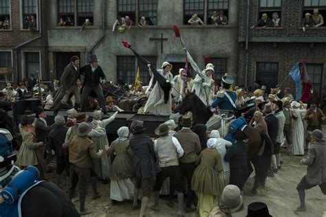 Peterloo |Teaser Trailer