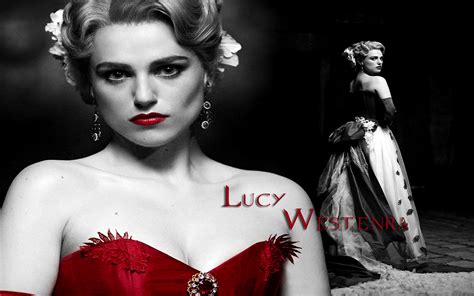 Lucy Westenra - Dracula NBC Wallpaper (36023760) - Fanpop