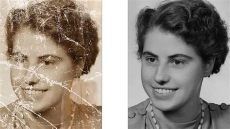 Free AI tool restores old photos by creating slightly new loved ones