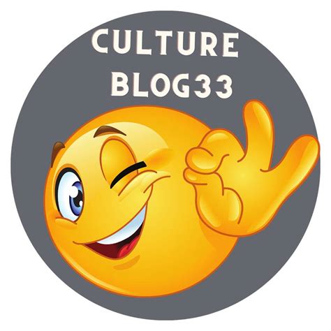 Culture blog33