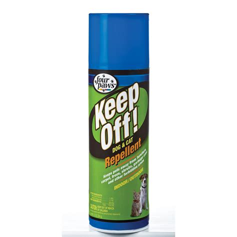 Cat repellent spray for indoors - Qoe