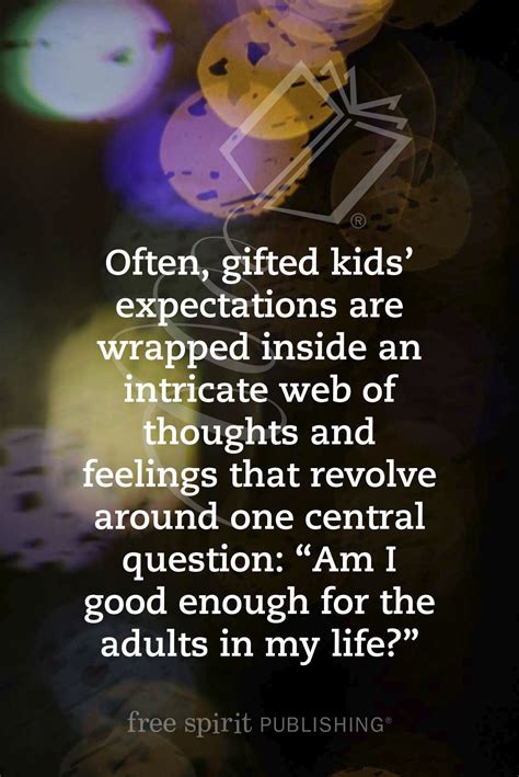 Why Your Gifted Child Isn’t Living Up to Expectations (And What You Can Do About It ...