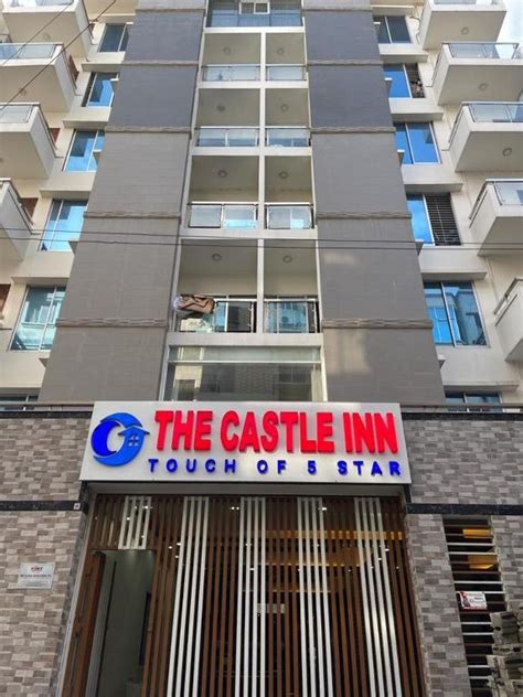 The Castle Inn – Touch of 5 Star