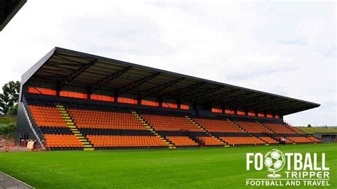 The Hive Stadium Guide - Barnet FC | Football Tripper