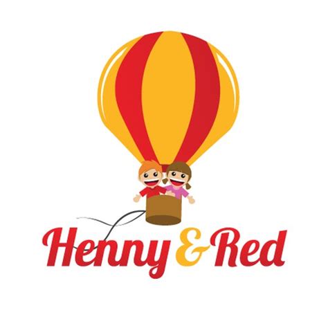 Henny & Red needs a new logo | Logo design contest