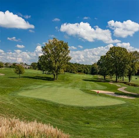 Beavercreek Golf Club - Golf Course in Beavercreek, OH