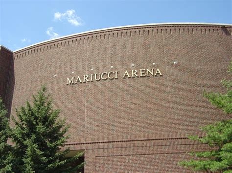 New Mariucci - 3M Arena