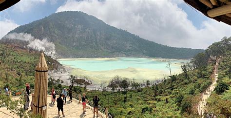 Kawah Putih Bandung Guide, Activities & Entrance Fee - IdeTrips