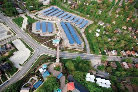 Financial Conservation/Solar Energy: Watch the Cincinnati Zoo Generate Solar Power in Real Time