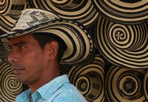 Conoce El sombrero vueltiao | Colombia Travel