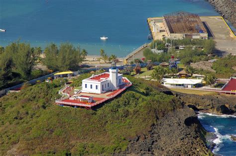 Arecibo Puerto Rico