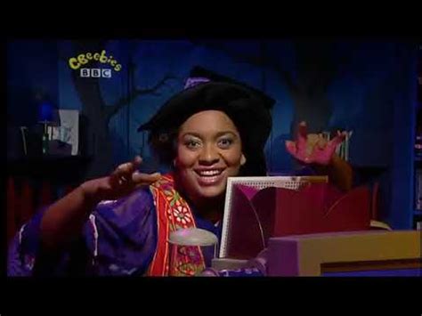 The Story Makers: Series 2: Putting on a Show - YouTube