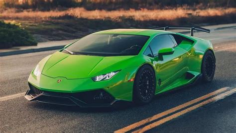 Descubrir 74+ imagen lamborghini huracan modified - Abzlocal.mx